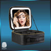 VANITY NOMADE TROUSSE DE MAQUILLAGE LED