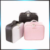 VANITY NOMADE TROUSSE DE MAQUILLAGE LED