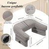 Bureau Gonflable Innovation Confort