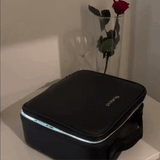 VANITY NOMADE TROUSSE DE MAQUILLAGE LED