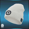BONNET LUMINEUX-RECHARGEABLE MUSICAL