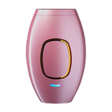 Mini Épilateur Laser IPL pour Hommes et Femmes - Dispositif Portable d'Épilation Permanente du Visage et du Corps