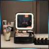VANITY NOMADE TROUSSE DE MAQUILLAGE LED
