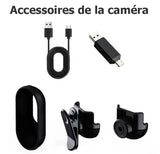 Mini Caméra pour Chat